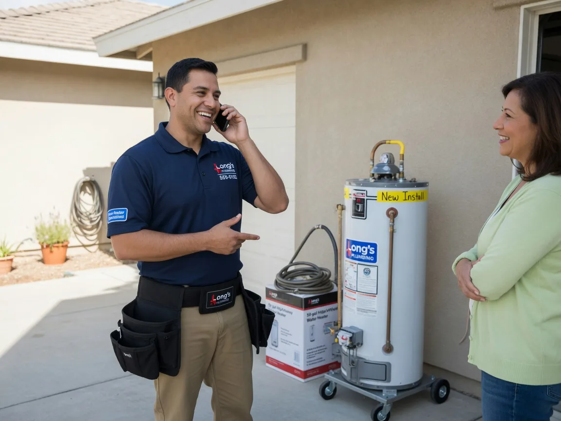 Leak Detection Lebanon, OR FAQs